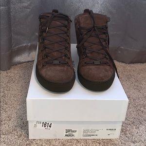 Men’s Balenciaga Sneaker Size 43E